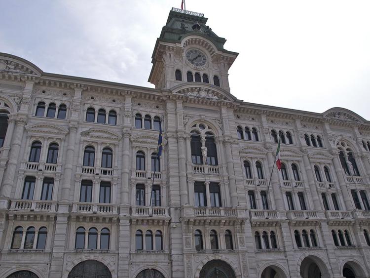 Sindaco articolo