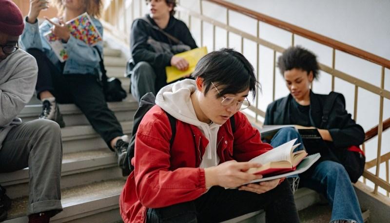 studenti stranieri sono 1 su 10