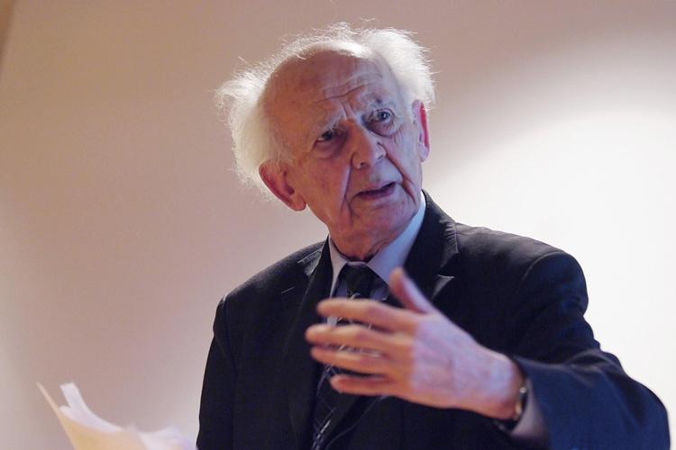 Bauman articolo