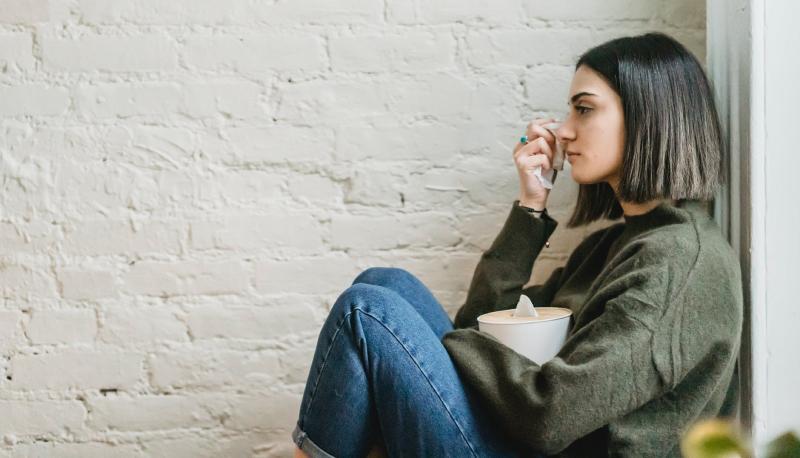 Ghosting: le cause e le conseguenze psicofisiche in chi lo subisce