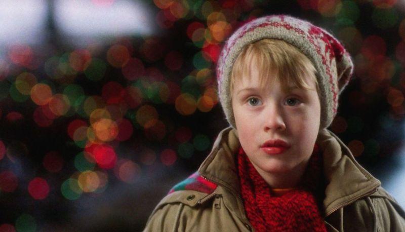 Le migliori frasi di Buon Natale 2021 da film e serie Tv