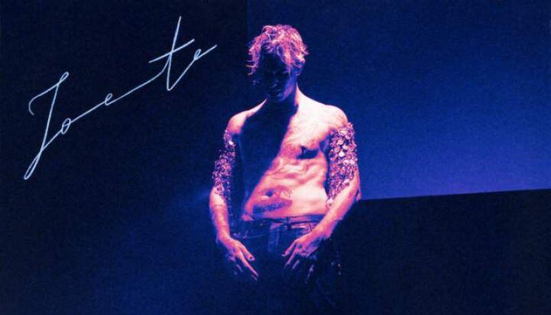 Achille Lauro Io e te testo e significato
