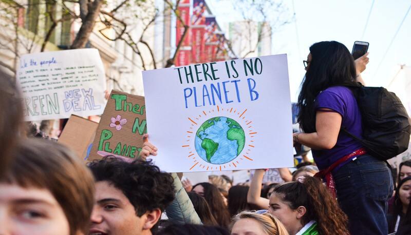 settimana rigenerazione ambiente