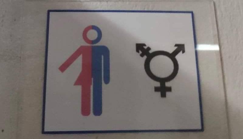 bagni senza genere politecnico torino