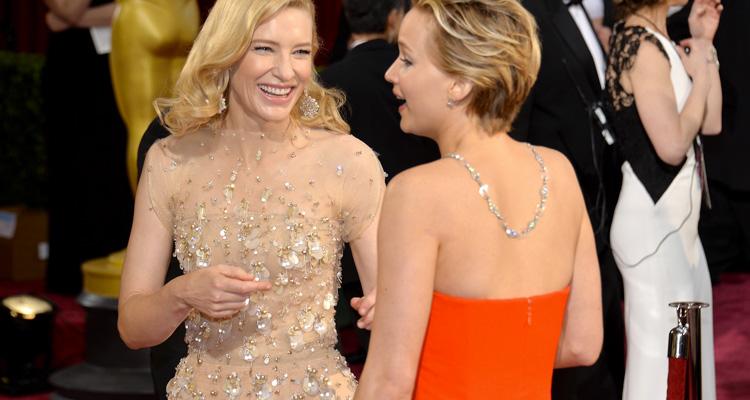 Blanchett, Cate articolo