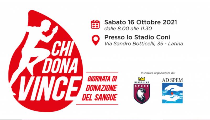 chi dona vince