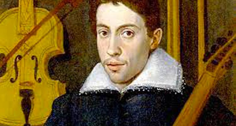 Monteverdi, Claudio articolo