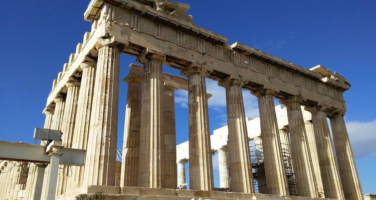 L'Ellenismo: Filosofia e Cultura nell'Antica Grecia Post-Alessandro Magno articolo
