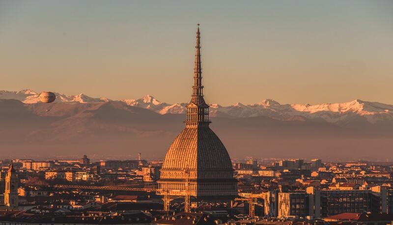eurovision torino