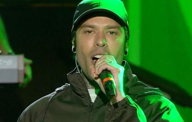 fedez elezioni 2023