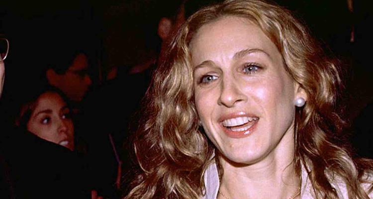 Sarah Jessica Parker articolo