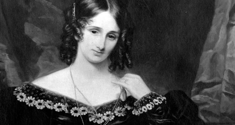 Analisi di Frankenstein di Mary Shelley articolo