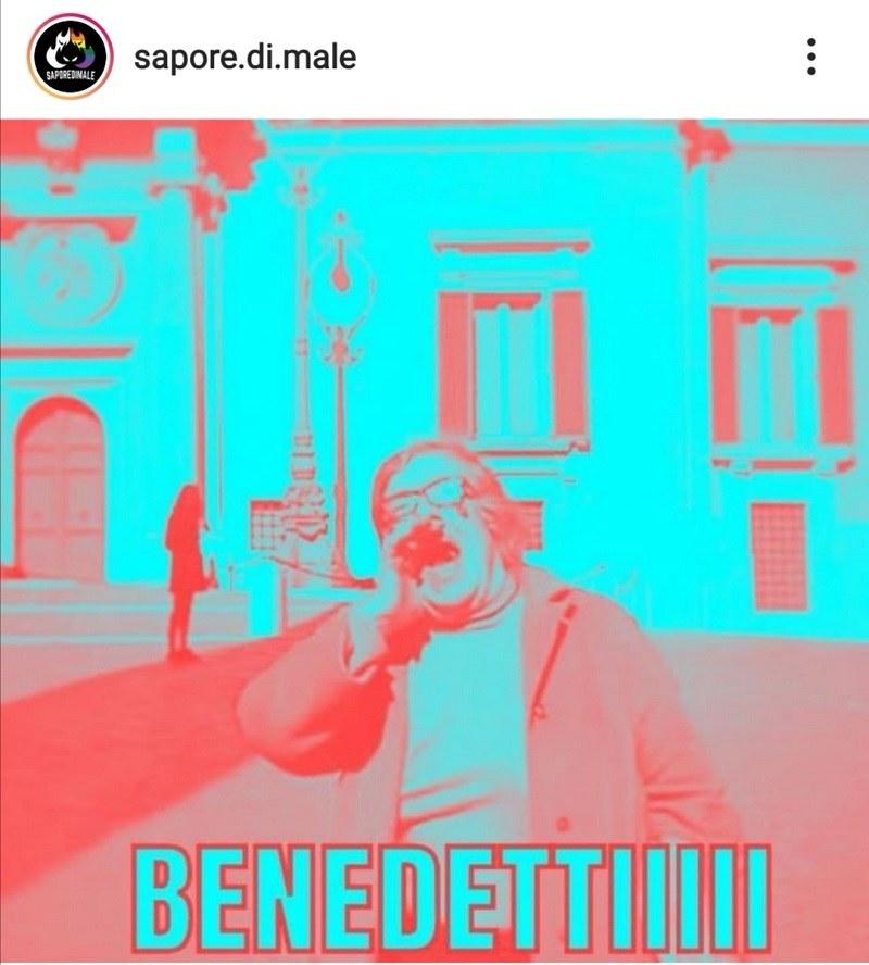 evil be like meme