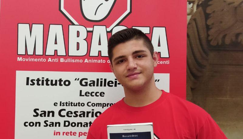 miglior studente