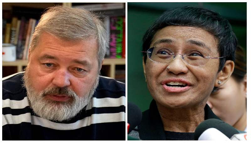 chi ha vinto il nobel per la pace