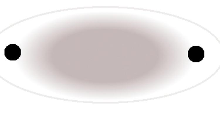 Atomo - Tipologia e forma degli orbitali articolo