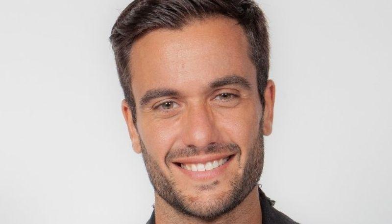 che scuola ha fatto pierpaolo pretelli