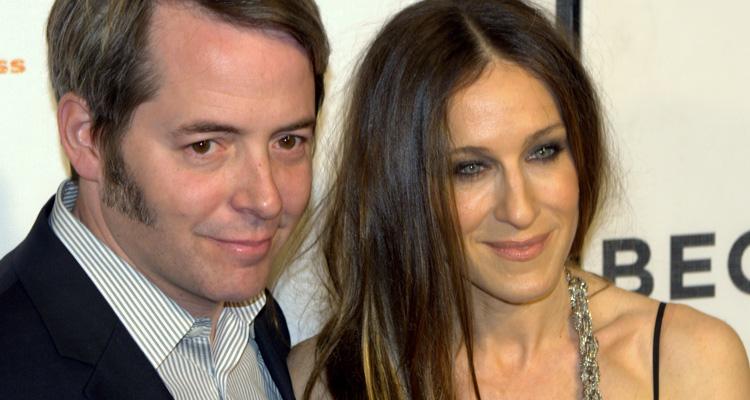 Sarah Jessica Parker articolo