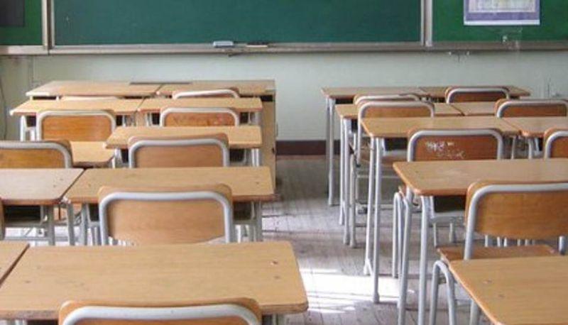 scuola edifici senza agibilità