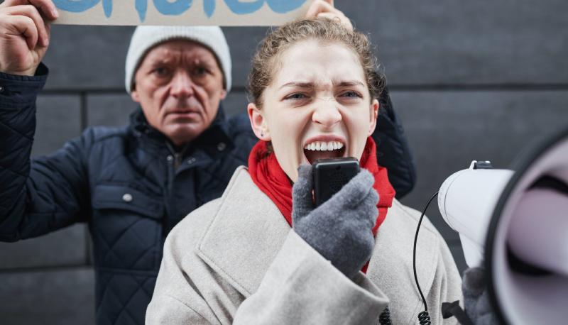 Proclamato sciopero dal 15 al 20 ottobre 2021: si ferma anche la scuola