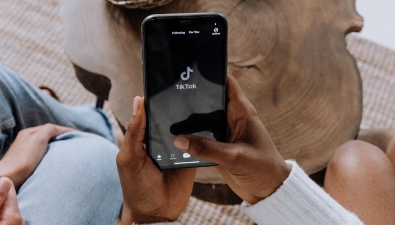 tiktok sicurezza online
