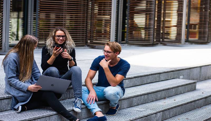 sciopero degli studenti il 19 novembre