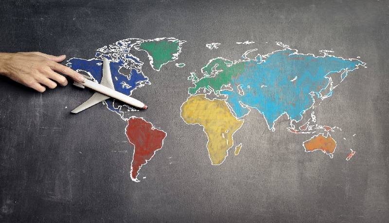 regole anti-covid per viaggiare