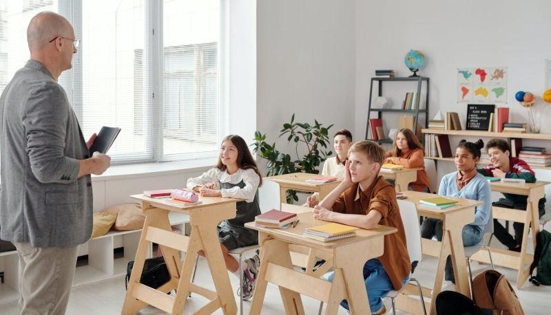 voti ai docenti
