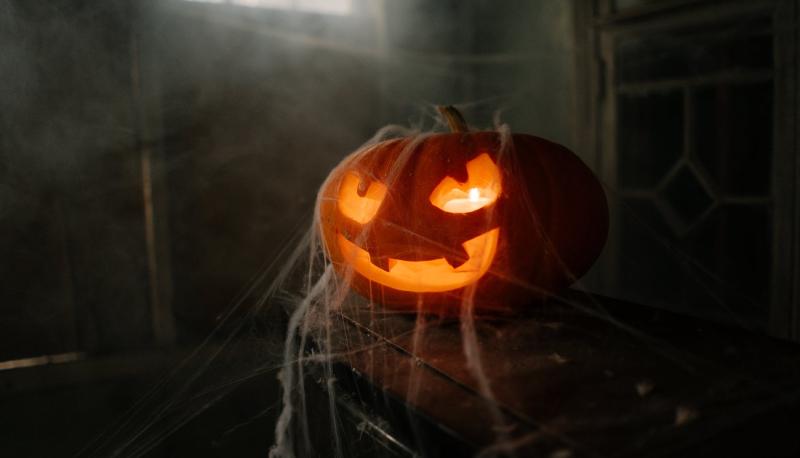 La top 10 dei film più spaventosi da vedere la notte di Halloween