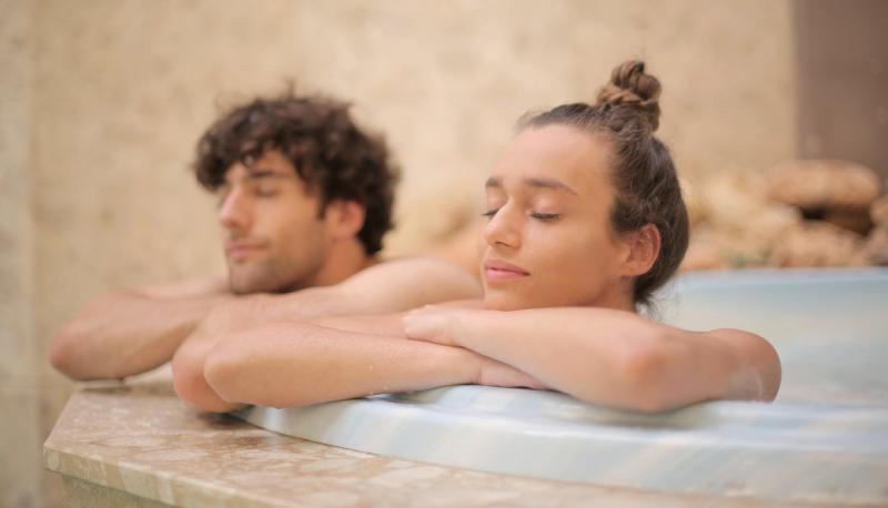 Come funziona il Bonus Terme 2021