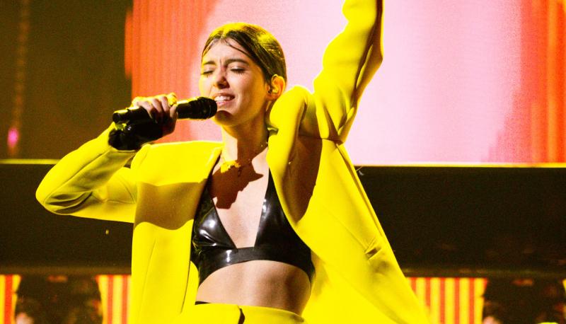 X Factor 2021: Testo e traduzione di Tranquille di Nika Paris