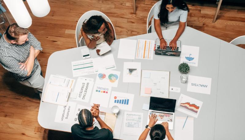 Gli sbocchi professionali e universitari del Tecnico Relazioni Internazionali per il Marketing