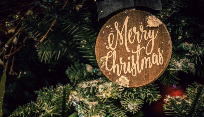auguri europa buon natale