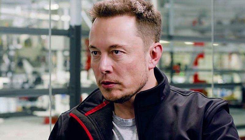 l'università di elon musk