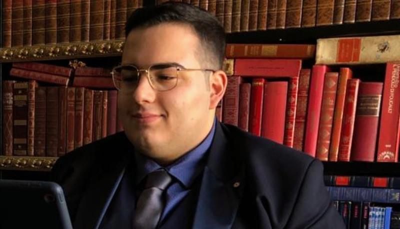 intervista a ermindo buono