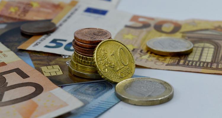 Finanziamenti articolo