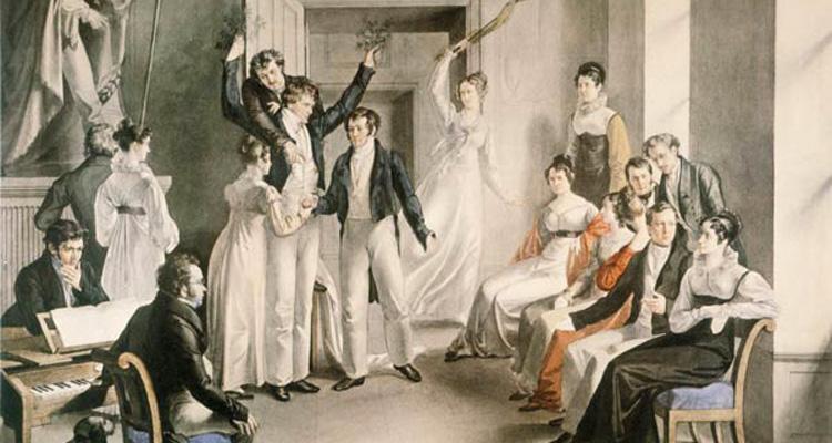 Schubert, Franz articolo