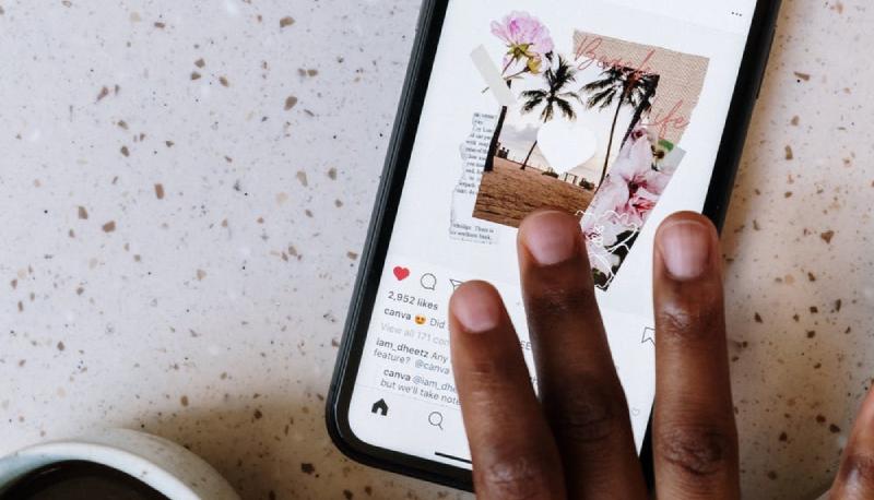 ‘Take a Break’: la nuova feature di Instagram che ti dice di prenderti una pausa