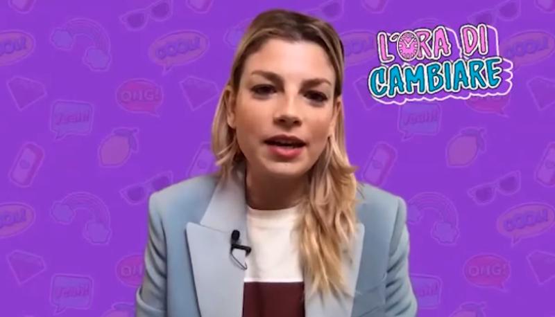 emma marrone