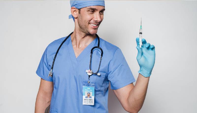 cosa succede ai prof che non si vaccineranno