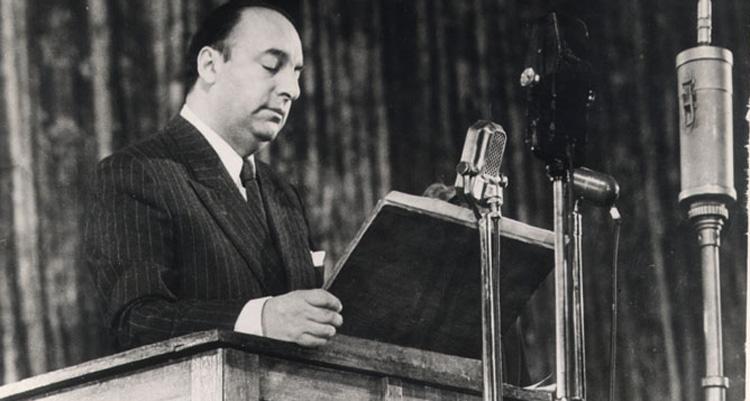 Neruda, Pablo articolo