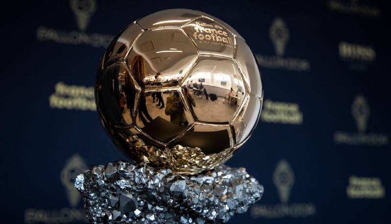 Pallone d'oro 2021: quando viene consegnato? L'orario della cerimonia e come seguirla