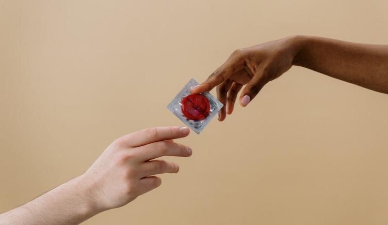 contagi hiv