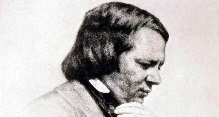 Schumann, Robert articolo