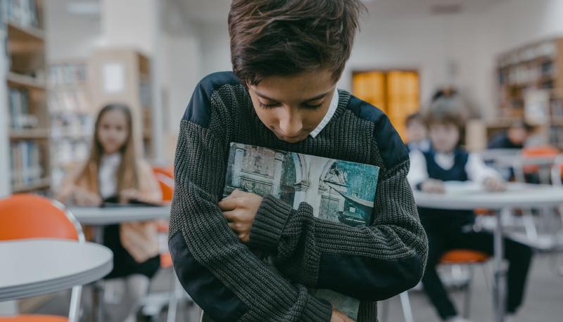 Ricorso Tar studente Hikikomori