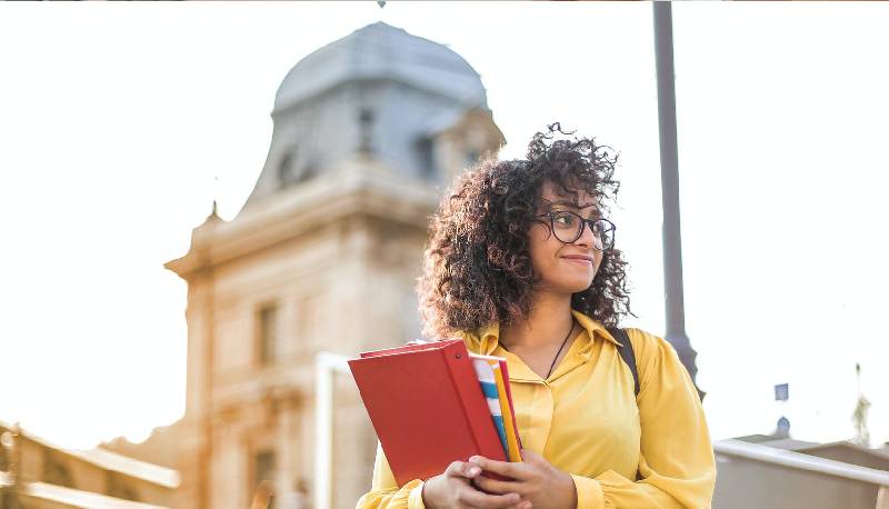 metodo per studiare in fretta