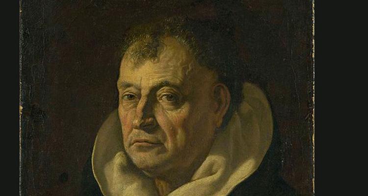 L'autocoscienza e le primalità nel pensiero di Tommaso Campanella articolo