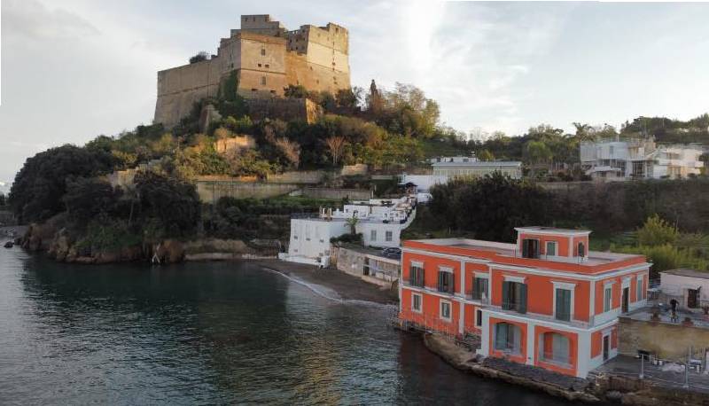 università sul mare