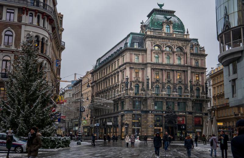 lockdown in Austria