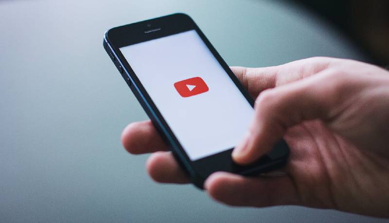 youtube rimuove i dislike